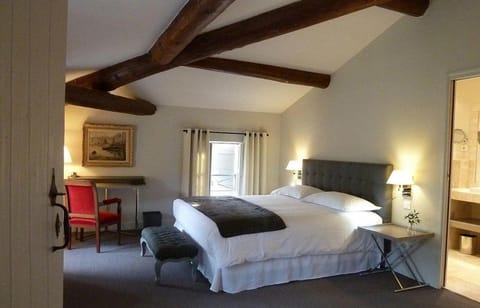 La Maison Saint Jean Bed and Breakfast in Tarascon