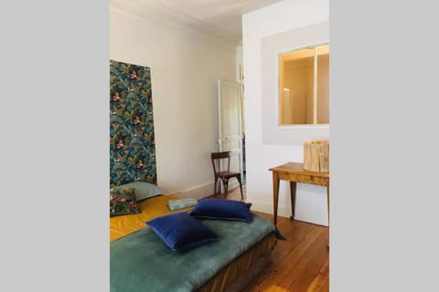 Chez Angèle Centre Mâcon appartement chaleureux Apartment in Bourgogne-Franche-Comté