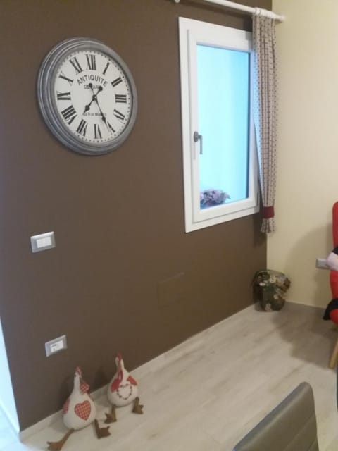 Casa Giada Apartment in Sardinia