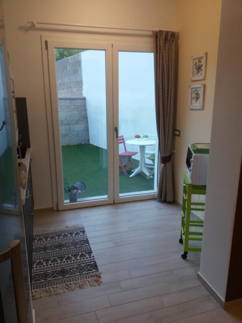 Casa Giada Apartment in Sardinia