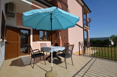 Orbanic Apartments Valalta Apartment in Rovinj