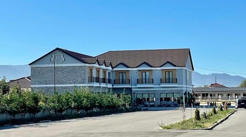 House of Horses Shtepia e Kuajve Hotel in North Macedonia