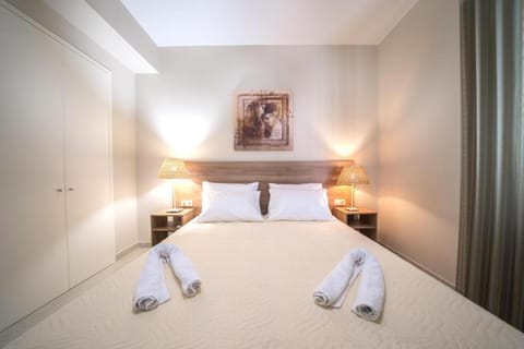 Alma City Center Apartment's Apartment in Heraklion