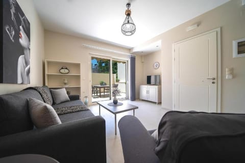 Alma City Center Apartment's Apartment in Heraklion