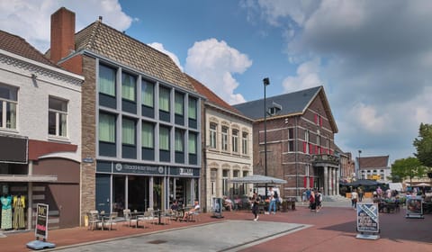 Stadshotel Weert Hotel in Weert