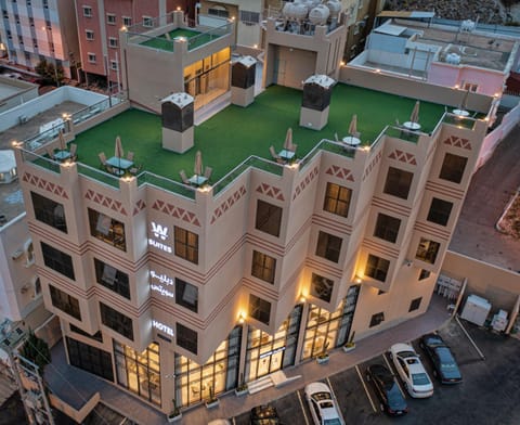 Property view