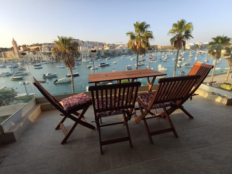 View (from property/room), Sea view