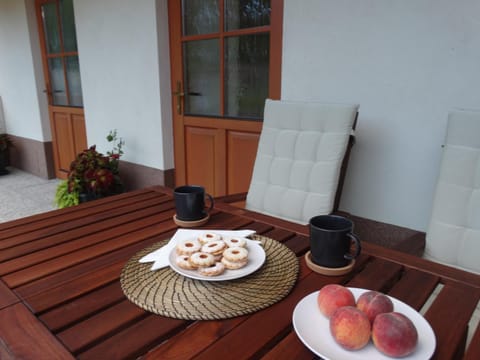 Apartma 64 Apartment in Bovec