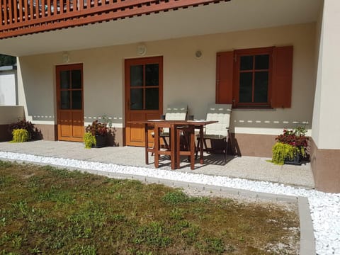 Apartma 64 Apartment in Bovec
