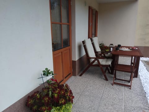 Apartma 64 Apartment in Bovec