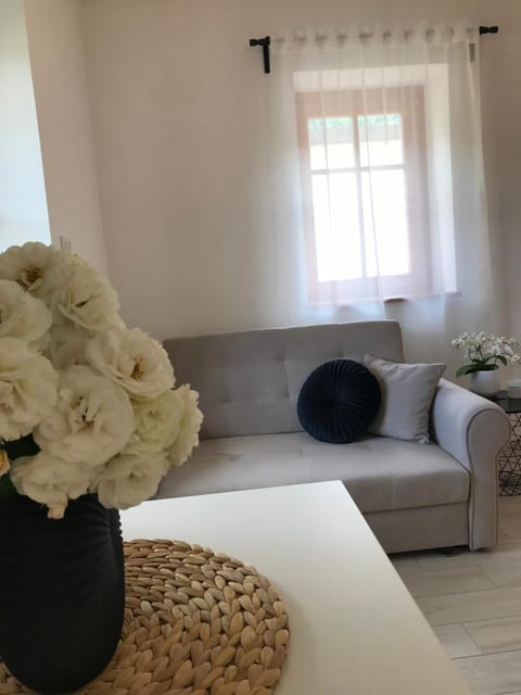 Apartma 64 Apartment in Bovec