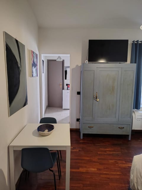 Sophia's Loft Apartment in Parma