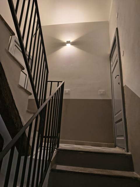 Sophia's Loft Apartment in Parma