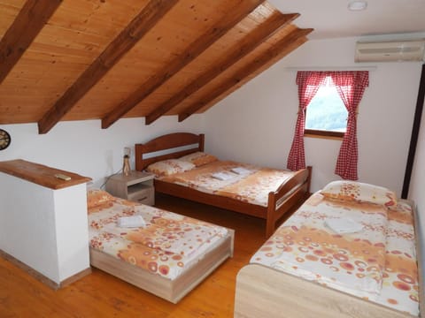 Etno selo ŽURIĆ Chalet in Montenegro