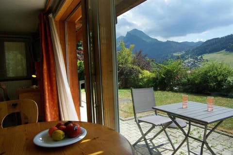 Property view