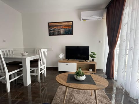 Apartmani Zivkovic Srebrno Jezero Apartment in Vojvodina