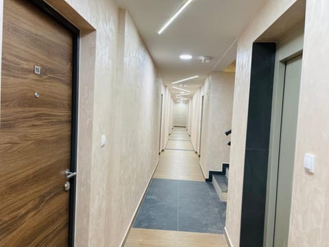 Apartmani Zivkovic Srebrno Jezero Apartment in Vojvodina