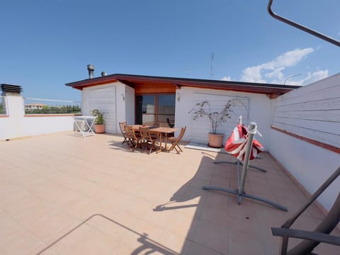 Appartamento con vista sul Gargano Apartment in Province of Foggia