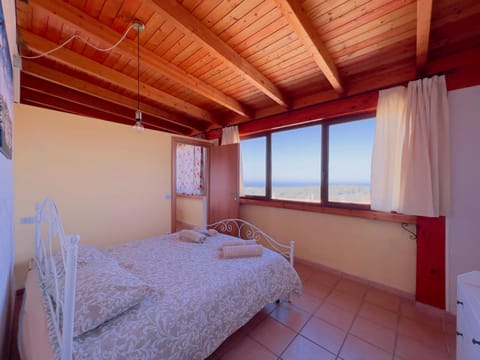 Appartamento con vista sul Gargano Apartment in Province of Foggia