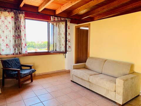 Appartamento con vista sul Gargano Apartment in Province of Foggia