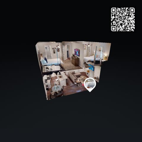 Lots of Hot Spots & Activities Near This Townhome House in Georgia