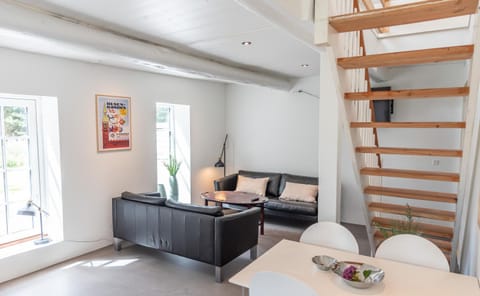 Ferielejlighed Næstved House in Næstved