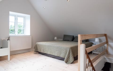 Ferielejlighed Næstved House in Næstved