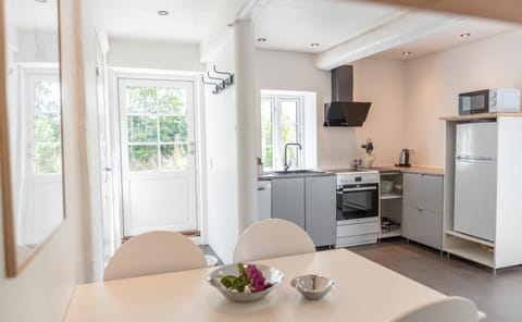 Ferielejlighed Næstved House in Næstved