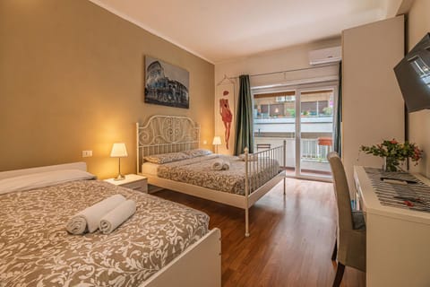 Roma san pietro Vacation rental in Rome