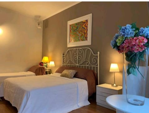 Roma san pietro Vacation rental in Rome