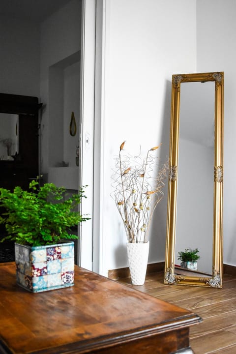 Belfry House Nafplio Apartment in Nafplion