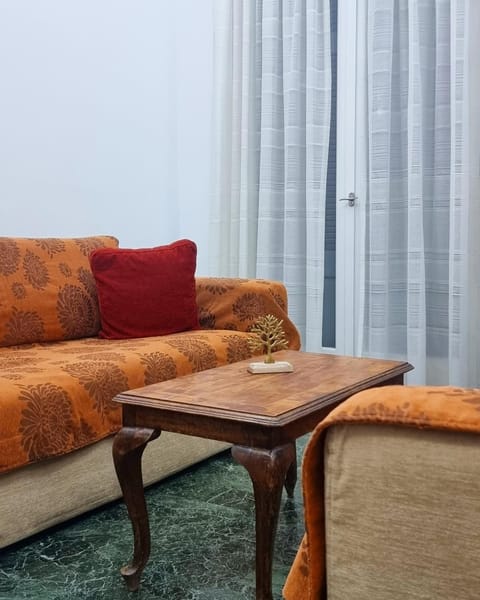 Belfry House Nafplio Apartment in Nafplion