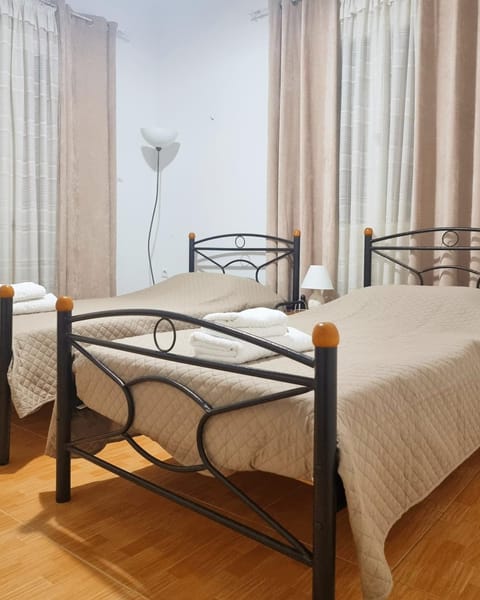 Belfry House Nafplio Apartment in Nafplion