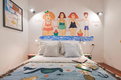 Apartman Baba Zorka Apartment in Trogir