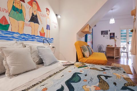 Apartman Baba Zorka Apartment in Trogir