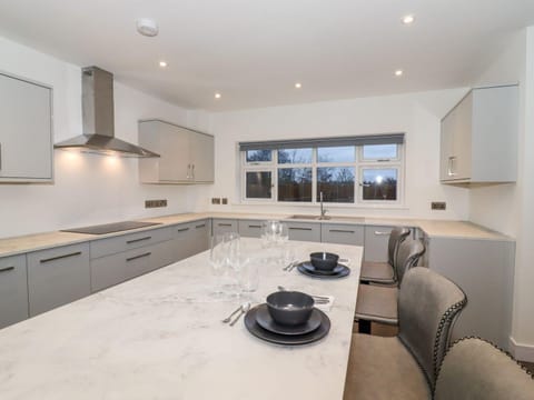 Exning Residence Bed and Breakfast in Forest Heath District