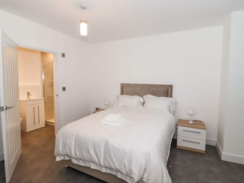 Exning Residence Bed and Breakfast in Forest Heath District