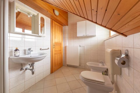 Toilet, Bathroom, bidet