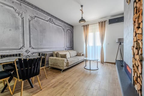 Impressive Premium Apartment Apartment in Montenegro