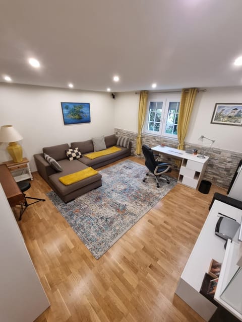 Villa Flora Superior Apartment Apartment in Grasse