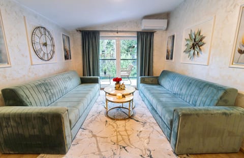 Apartman Monti Vlašić Apartment in Federation of Bosnia and Herzegovina