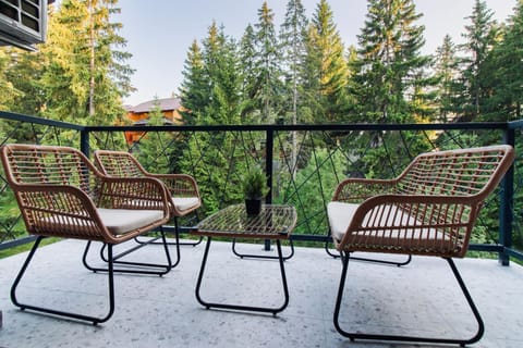 Apartman Monti Vlašić Apartment in Federation of Bosnia and Herzegovina