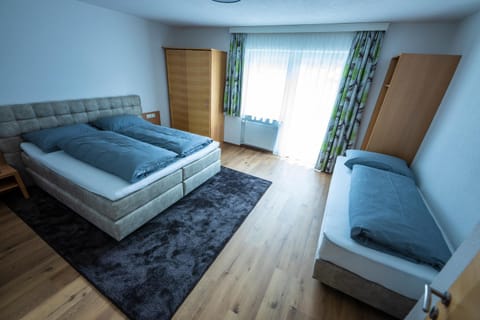 Apart Inntalerhof Apartment in Serfaus