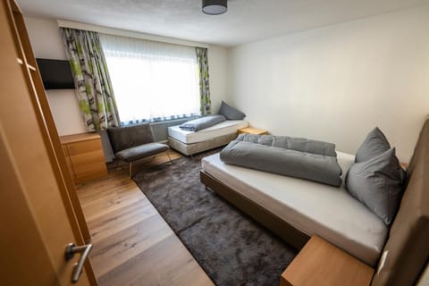 Apart Inntalerhof Apartment in Serfaus