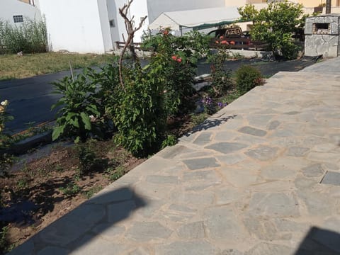 Villa Pandora Apartment in Limenaria