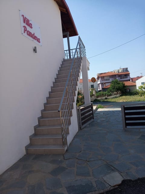 Villa Pandora Apartment in Limenaria