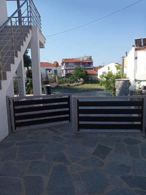 Villa Pandora Apartment in Limenaria