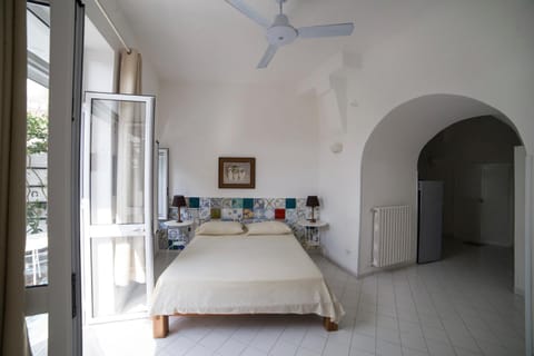 La Casetta di Sotto Apartment in Forio