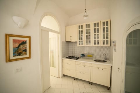 La Casetta di Sotto Apartment in Forio