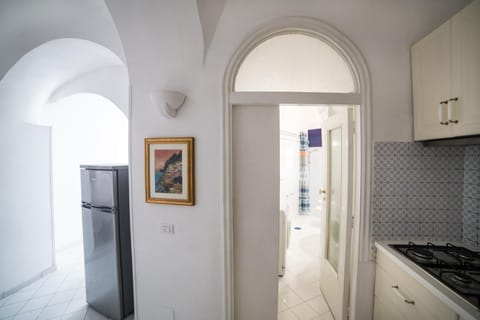 La Casetta di Sotto Apartment in Forio